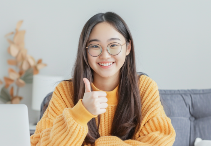 成长过程精彩回顾